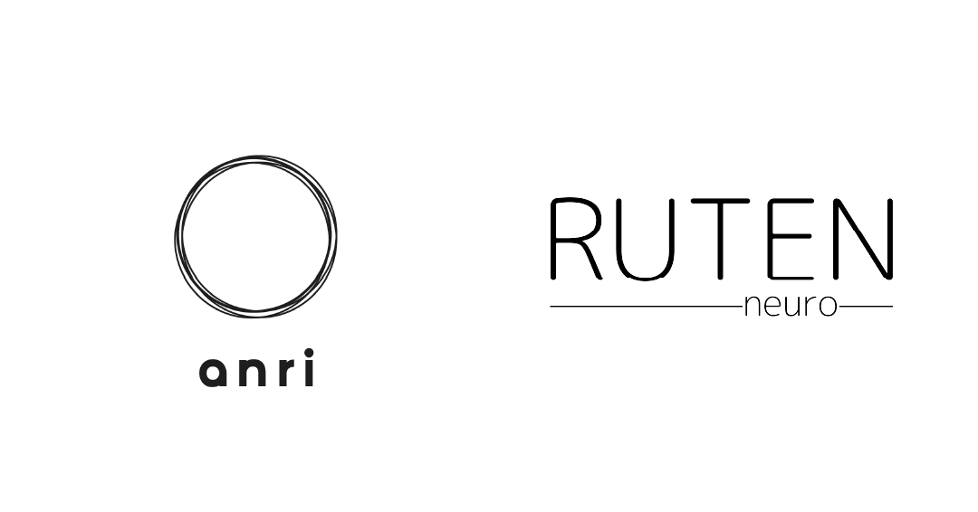 ANRI x RUTEN