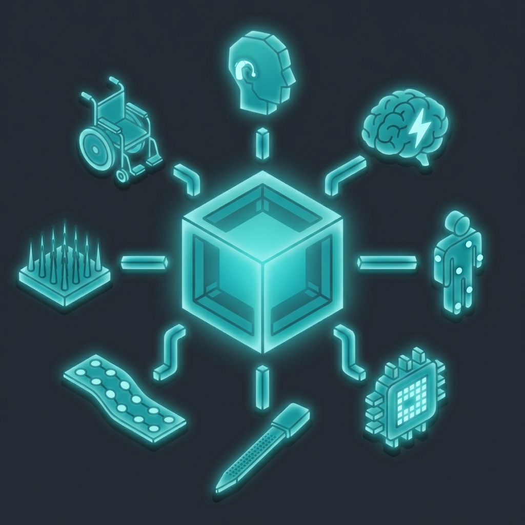 BCI Middleware Platform